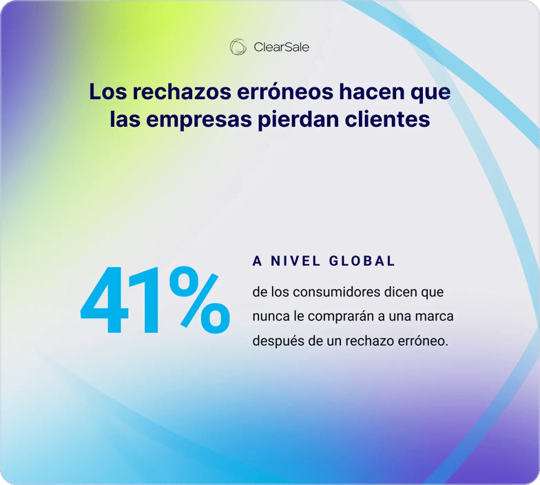 los-rechazos-erróneos-hacen-que-las-empresas-pierdan-clientes