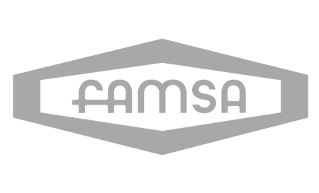 Logos - Famsa