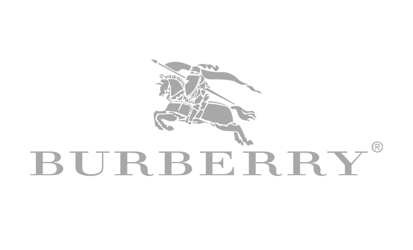 Logos-Burberry
