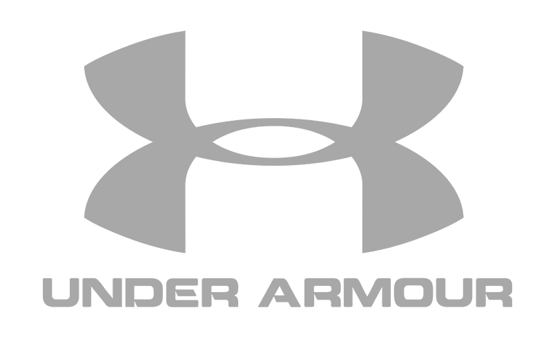 Logos - UnderArmor