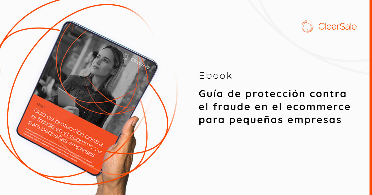 Guía de protección contra el fraude en el ecommerce para pequeñas empresas